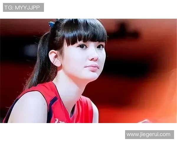 2023年全球排球体育明星最新排名榜单揭晓，谁是你心中的排球之星