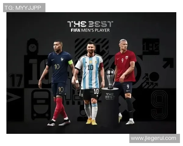 2023年全球体育明星最新排名揭晓谁将成为年度最佳运动员