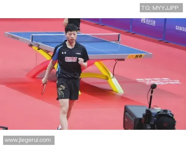 陈梦夺金背后的奋斗与坚持乒乓球之路的心酸与荣耀