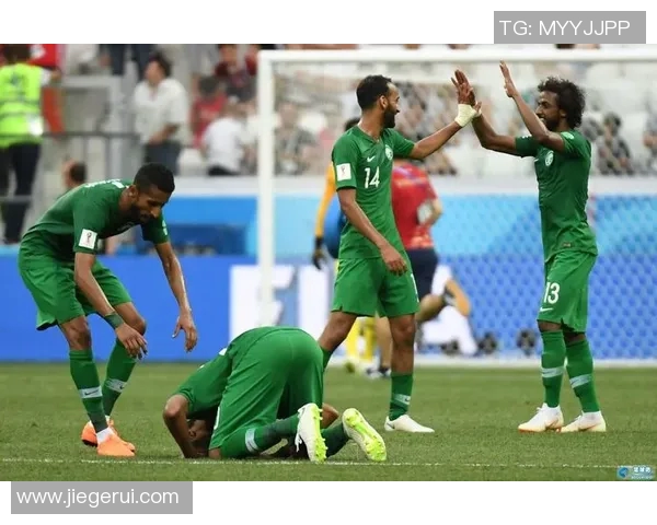 沙特足球明星盘点：他们如何在国际舞台上闪耀光芒