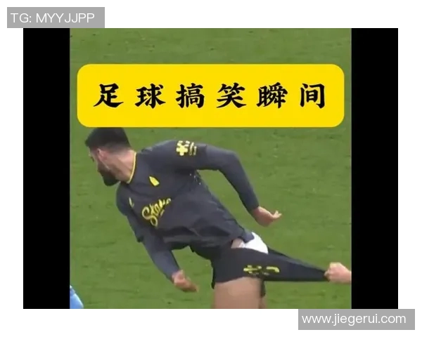 搞笑瞬间大集合认错足球明星的趣味视频让你捧腹大笑